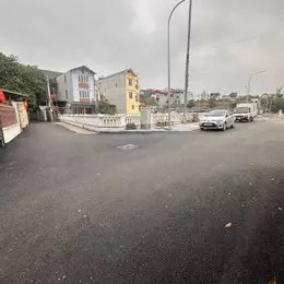 Chính chủ gửi bán lô đất đẹp xóm Hậu, Đông Anh - View hồ điều hoà - Cơ hội đầu tư cực hiếm