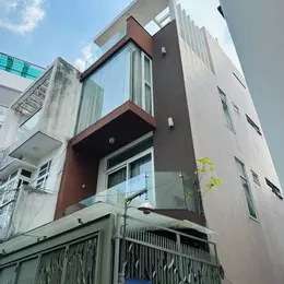 LÔ GÓC 2 MẶT THOÁNG – HẺM XE HƠI 8M – KHÔNG LỘ GIỚI – 71M² – NHÀ ĐẸP HIẾM TRONG KHU