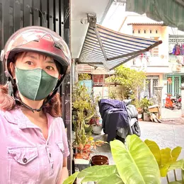 NHÀ ĐẸP 48M2 NGANG 4.5M2 CHỈ 5.95T- Đ.ĐOÀN VĂN BƠ- GẦN CHỢ 200 Đ.XÓM CHIẾU- RA TÔN ĐẢN- GẦN TRƯỜNG