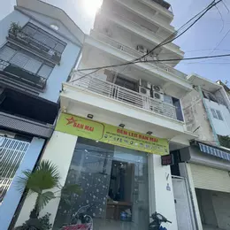 7.3 TỶ, NHÀ CẦU DIỄN,ĐƯA CON ĐI HỌC GẦN, KHÔNG NGẬP, 35M2X5T, 4 NGỦ