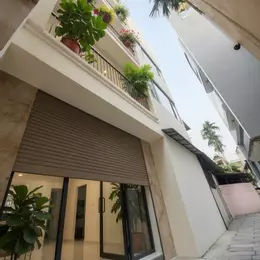 🏡 HUỲNH TẤN PHÁT – THANG MÁY FUJI – FULL NỘI THẤT CAO CẤP – NHÀ ĐẸP Ở NGAY