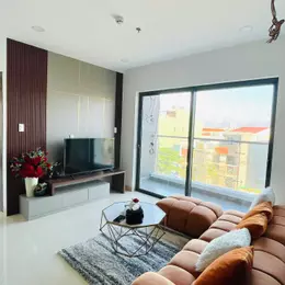 Căn hộ View Biển Cục Chill Tại Quy Nhơn