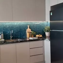 The Emerald Garden View giải pháp mua nhà với bạn trẻ chỉ 9tr/tháng tại Thuận An.
