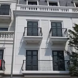 BÁN NHANH SHOPHOUSE TRUNG TÂM TP DĨ AN – VỊ TRÍ VÀNG KINH DOANH SIÊU ĐẸP