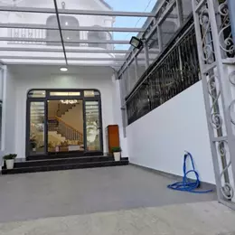 CHO THUÊ NHÀ ĐÀ LẠT - ĐƯỜNG CAO THẮNG PHƯỜNG 7 ĐÀ LẠT