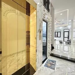 9 TỶ, CCMN ĐỨC DIỄN 48M2X6 TẦNG,10 PHÒNG KK,T/MÁY,40 TRIỆU/THÁNG,50M ÔTÔ TRÁNH