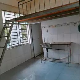 Cho thuê phòng trọ đường Phạm Văn Bạch, phường An Hội Tây, TP.HCM