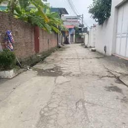 BÁN ĐẤT 513,5m² – YÊN HẬU, HÒA TIẾN, YÊN PHONG, BẮC NINH 8 tỷ