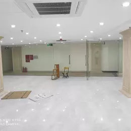 BÁN TOÀ BUILDING MẶT PHỐ XÃ ĐÀN - 275M2 - 9 TẦNG THÔNG SÀN - DT 500TR/TH - 252 TỶ