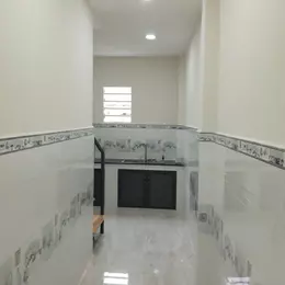 🏡 BÁN  NHÀ HẺM 23 HOÀNG QUỐC VIỆT – PHƯỜNG PHÚ THUẬN, QUẬN 7
