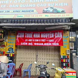 Chính chủ kẹt ngân hàng giảm sâu 3 tỷ bán gấp nhà mặt tiền nguyễn chí thanh, q5