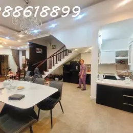 BÁN BIỆT THỰ LINH LANG - BA ĐÌNH - 85M2 - MT 6M - Ô TÔ VÀO NHÀ - 31 TỶ