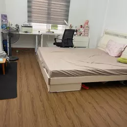 CHO THUÊ PHÒNG 30m2 FULL ĐỒ – 134 TRƯƠNG ĐỊNH, HAI BÀ TRƯNG, HÀ NỘI