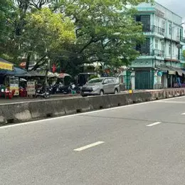 SIÊU PHẨM MT DƯƠNG THỊ GIANG – 800M² – DÒNG TIỀN KHỦNG - NGANG 16M HIẾM