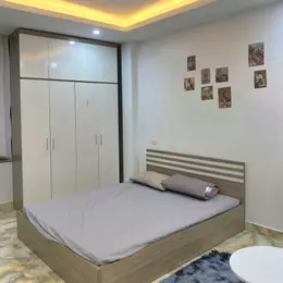 💥GIÁ CỰC TỐT Dòng tiền Yên Hòa Cầu Giấy 63m 5T - 9 phòng full đồ, doanh thu 55tr/tháng