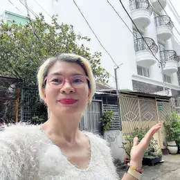CHÍNH CHỦ CHƯA QUA ĐẦU TƯ - BÁN NHÀ 2 TẦNG MẶT ĐƯỜNG XE HƠI NGỦ TRONG NHÀ Đ. CỐNG QUỲNH, QUẬN 1 -