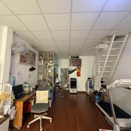 NHÀ BÁN HIẾM – 41M² – XE HƠI ĐỖ CỬA – NHỈNH 3 TỶ