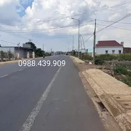 Bán 480m2 đất đường nhựa 724. R"chai Phú Hội -Đức Trọng- Lâm Đồng. 3 tỷ 500 triệu