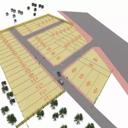 Lô đất 100m² full thổ tại khu CNC Hòa Lạc giá chỉ 2.5 tỷ gần ĐHQG, dân cư đông0968316162