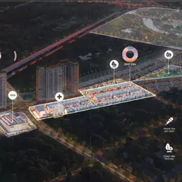 ONE ERA – Nơi nhịp sống hiện đại bắt đầu hình thành rõ nét