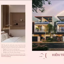 Nizi tại ONE ERA đang thu hút mạnh khách ở thực lẫn đầu tư