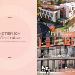 Đô thị mới phía Đông TP.HCM gọi tên ONE ERA