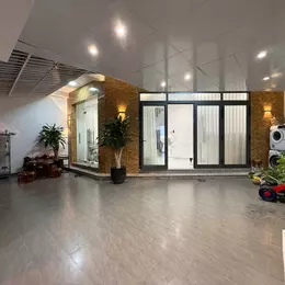 Bán nhà căn góc trung tâm Nha Trang đường Võ Trứ – Mạc Đỉnh Chi (gần biển ~1km) - DT: 47,5m² – DT