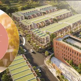 Một bước đi sớm hôm nay có thể là lợi thế lớn ngày mai tại One Era