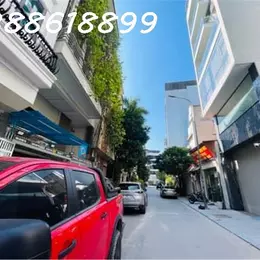 🏢 BÁN TOÀ VP LẠC LONG QUÂN - TÂY HỒ - 120M2 - 10 TẦNG THANG MÁY - Ô TÔ TRÁNH - 78 TỶ