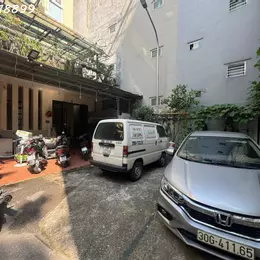 🏢 BÁN BIỆT THỰ PHÂN LÔ XUÂN LA - TÂY HỒ - 110M2 - MT 9M - ĐƯỜNG 3 Ô TÔ TRÁNH - 42 TỶ