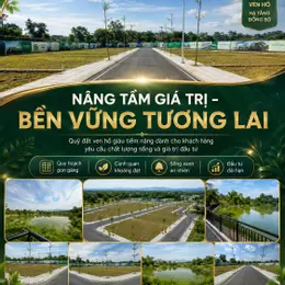 SIÊU PHẨM CỔ ĐÔNG – NHỈNH 3 TỶ CHỜ CHỦ NHÂN
Cô chú anh chị đang tìm đất đẹp để sở hữu hoặc gia