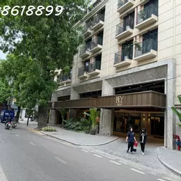 🏢 BÁN TOÀ VP MẶT PHỐ LÝ NAM ĐẾ - HOÀN KIẾM - 80M2 - 9 TẦNG THANG MÁY - 2 MẶT THOÁNG - 99 TỶ