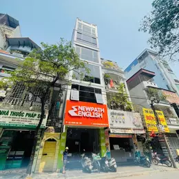 CHO THUÊ VĂN PHÒNG 90M² – NHÀ 4 TẦNG MỚI – CÓ THANG MÁY TẠI KHƯƠNG MAI, THANH XUÂN, HÀ NỘI