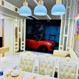 HXH ĐỖ CỬA ÂU CƠ TÂN BÌNH 36M2 3 TẦNG NỘI THẤT CAO CẤP SHR CHỈ 6.05 TỶ