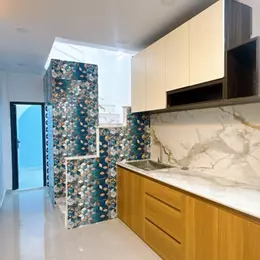 SIÊU PHẨM NGUYỄN VĂN ĐẬU - FULL NỘI THẤT - 3 TẦNG - 3PN - NGAY ĐH VĂN LANG - GIÁ CHỈ 4.25 TỶ