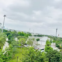 BÁN KHU NGHỈ DƯỠNG SINH THÁI GIA ĐÌNH TẠI AN LÃO – HẢI PHÒNG