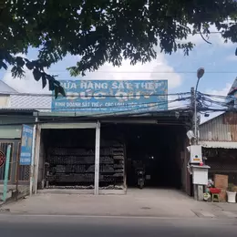 CHO THUÊ MẶT BẰNG KINH DOANH 2 TẦNG – MẶT TIỀN NGUYỄN VĂN TẠO, HIỆP PHƯỚC – 320M² – 30 TRIỆU