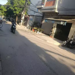 CHO THUÊ MẶT BẰNG KINH DOANH TẦNG 1 RIÊNG BIỆT Địa chỉ: Thanh Trì, Hà Nội