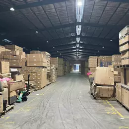 Cho Thuê Tổng Kho SACOMBANK Hưng Yên – Vị Trí Đẹp, Kho Tiêu Chuẩn, Xe Container Vào Tận Kho
