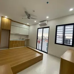 BÁN TÒA CĂN HỘ NGÔ XUÂN QUẢNG – GIA LÂM
21 STUDIO – DÒNG TIỀN 1.5 TỶ/NĂM – THANG MÁY – FULL PCCC