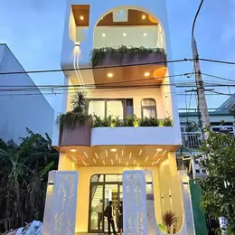 Chỉ 2ty4 sở hữu ngay căn nhà 1 trệt 2 lầu, pháp lý rõ ràng, tại Thủ Dầu Một, Bình Dương.