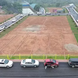 Cần bán 100m hàng F0 xã phú cát Hoà Lạc , cạnh nhà máy in tiền,Đh quốc gia ,Đh FPT giá 2,5tỷ
