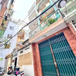 BÁN NHÀ 4 TẦNG HXH Đ.LÊ THÁNH TÔN, QUẬN 1- DT 64M2- VỊ TRÍ SIÊU VIP NGAY CHỢ BẾN THÀNH- 0938676685
