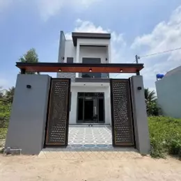 ⚜️⚜️ NHÀ XÂY ĐỘC LẬP - 600TR NHẬN NHÀ Ở NGAY 🔥🔥🔥