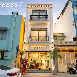 Bán nhà MT số 3 Huỳnh Khương Ninh, P Đakao Quận 1 nhà đẹp giá tốt