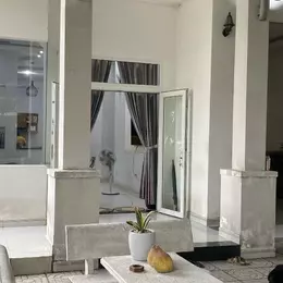 CHÍNH CHỦ ĐỊNH CƯ CẦN BÁN GẤP NHÀ + ĐẤT MẶT TIỀN - PHƯỜNG THẬN AN - TP. HỒ CHÍ MINH