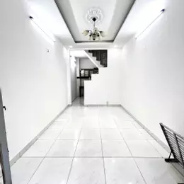 Bán Nhà Nhỏ  Đường Nguyễn Phi Khanh, F Tân Định, Quận 1 GIá 4,3 tỷ
