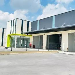 XT115 cho thuê xưởng với DT linh hoạt, hạ tầng hiện đại thu hút nhiều DN FDI