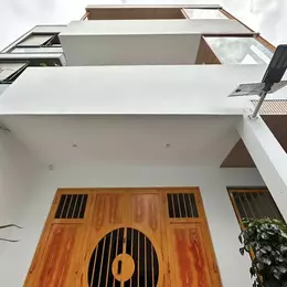 Ở NGAY!8 PHÒNG CHO THUÊ,NHÀ NGUYÊN XÁ,OTO30M,DT42MX6T,7.8TY, KHÔNG QUY HOẠCH