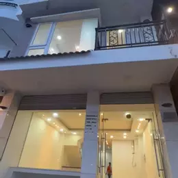 Cho thuê nhà Mặt tiền Phạm Ngũ Lão phường 3 Đà Lạt giá 32 triệu
